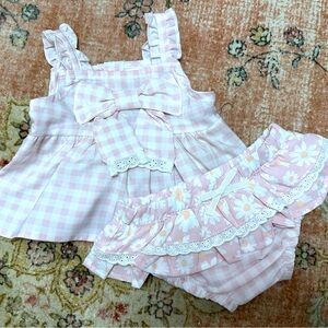 Baby Girls outfit
